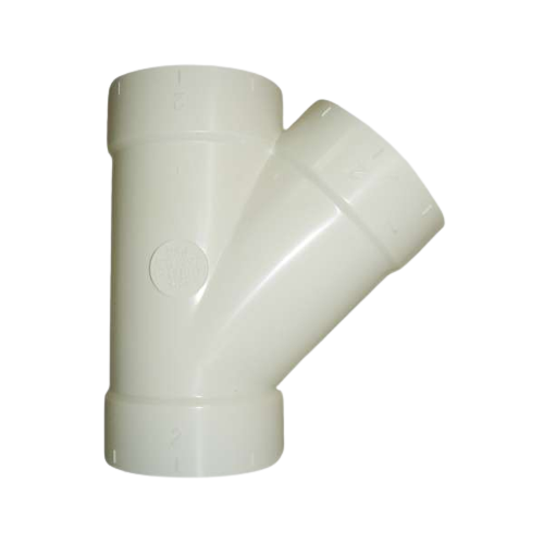 Dérivation Y 45º 1 Dérivation Y 45º