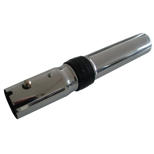 Pointe en métal sans clip 1 Pointe en métal sans clip