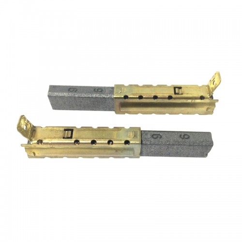 Brosses de moteur TF Gv 3 Brosses de moteur GL Gv