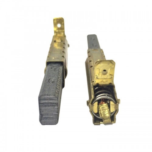 Brosses de moteur TF Gv 1 Brosses de moteur GL Gv