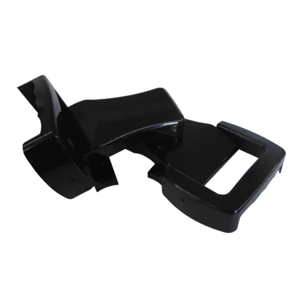 Fermeture de L'aspirateur Puma/Luna Gv 2 Fermeture de L'aspirateur Gv