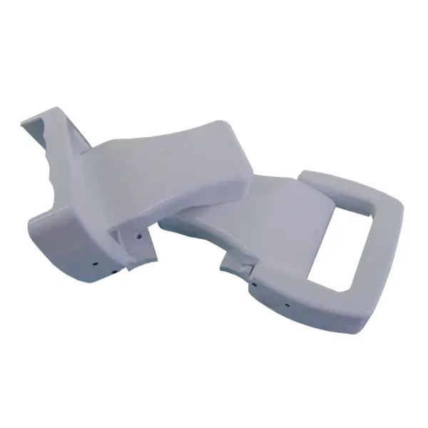 Fermeture de L'aspirateur Puma/Luna Gv 1 Fermeture de L'aspirateur Gv