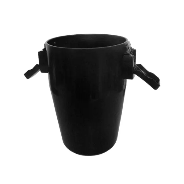 Seau Master avec Fermoirs Gv 1 Seau Master avec Fermoirs Gv