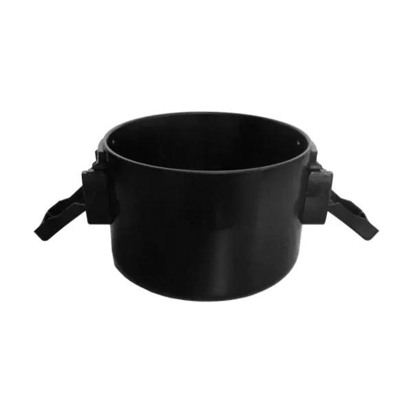 Seau Junior avec Fermoirs Gv 1 Seau Junior avec Fermoirs Gv