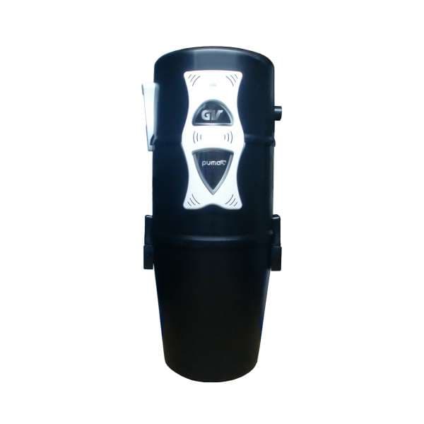 Aspirateur Central Dual P GV